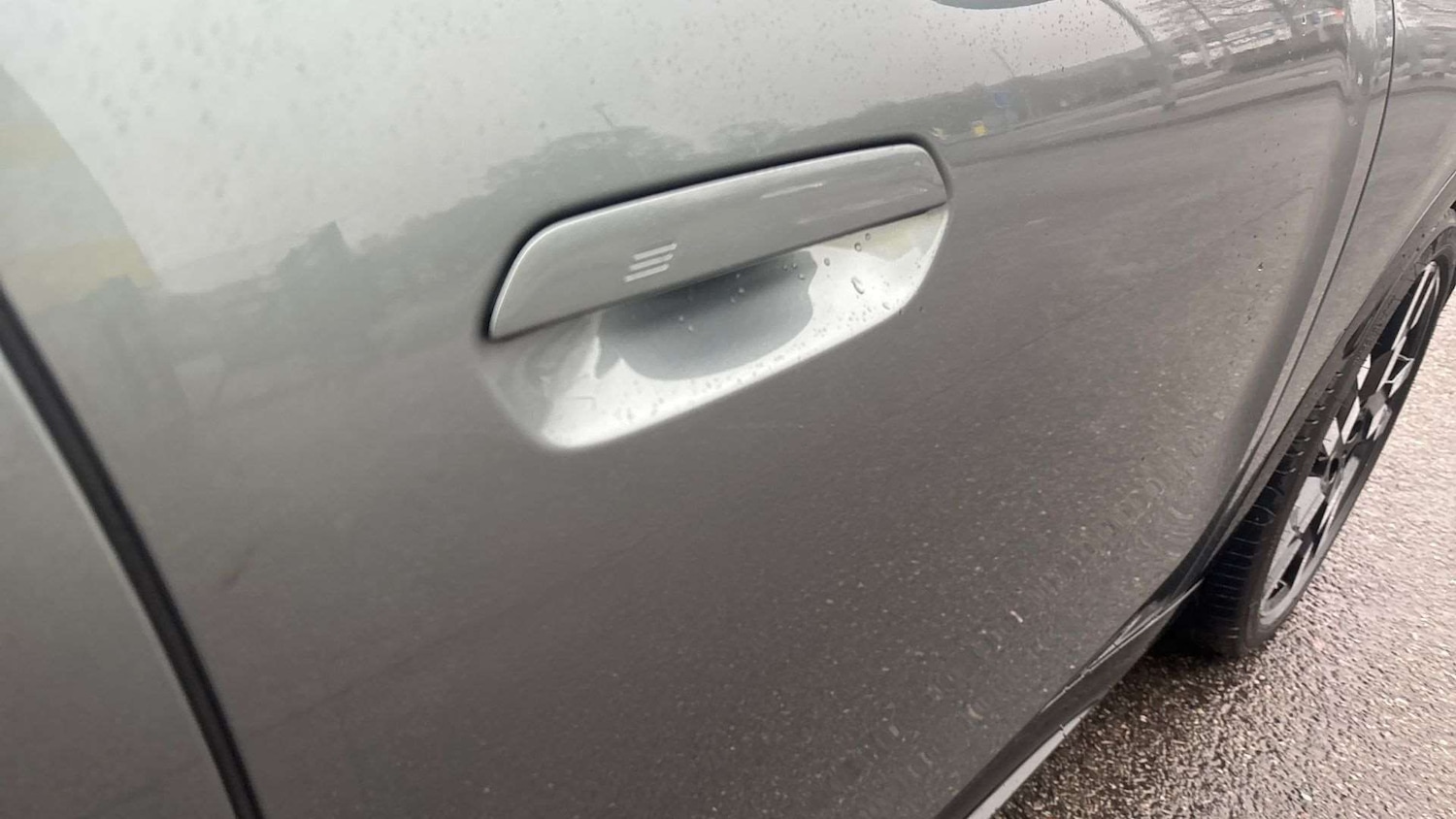 Used MINI Countryman 2025 for sale - 77158380: Photo 26