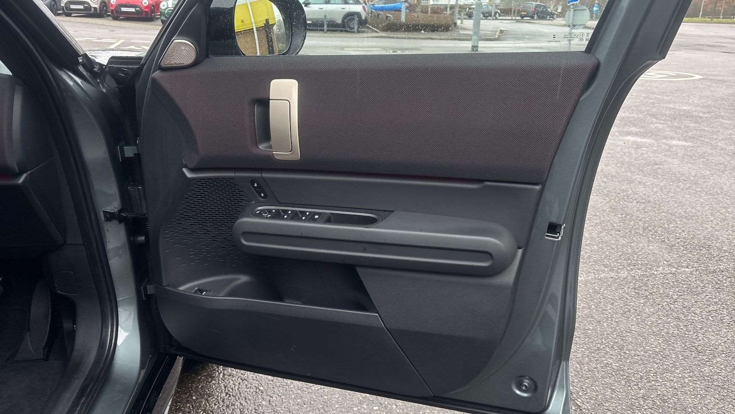 Used MINI Countryman 2025 for sale - 77158380: Photo 27