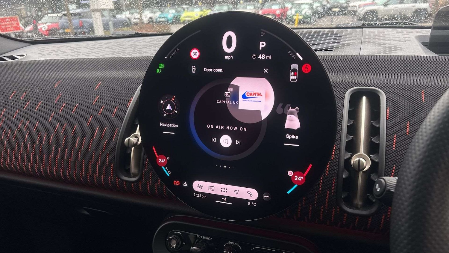 Used MINI Countryman 2025 for sale - 77158380: Photo 31