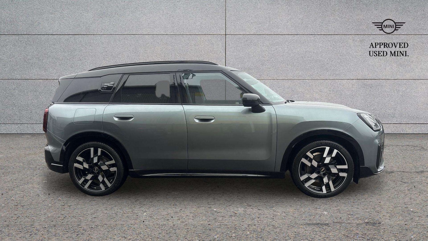 Used MINI Countryman 2025 for sale - 77158380: Photo 4