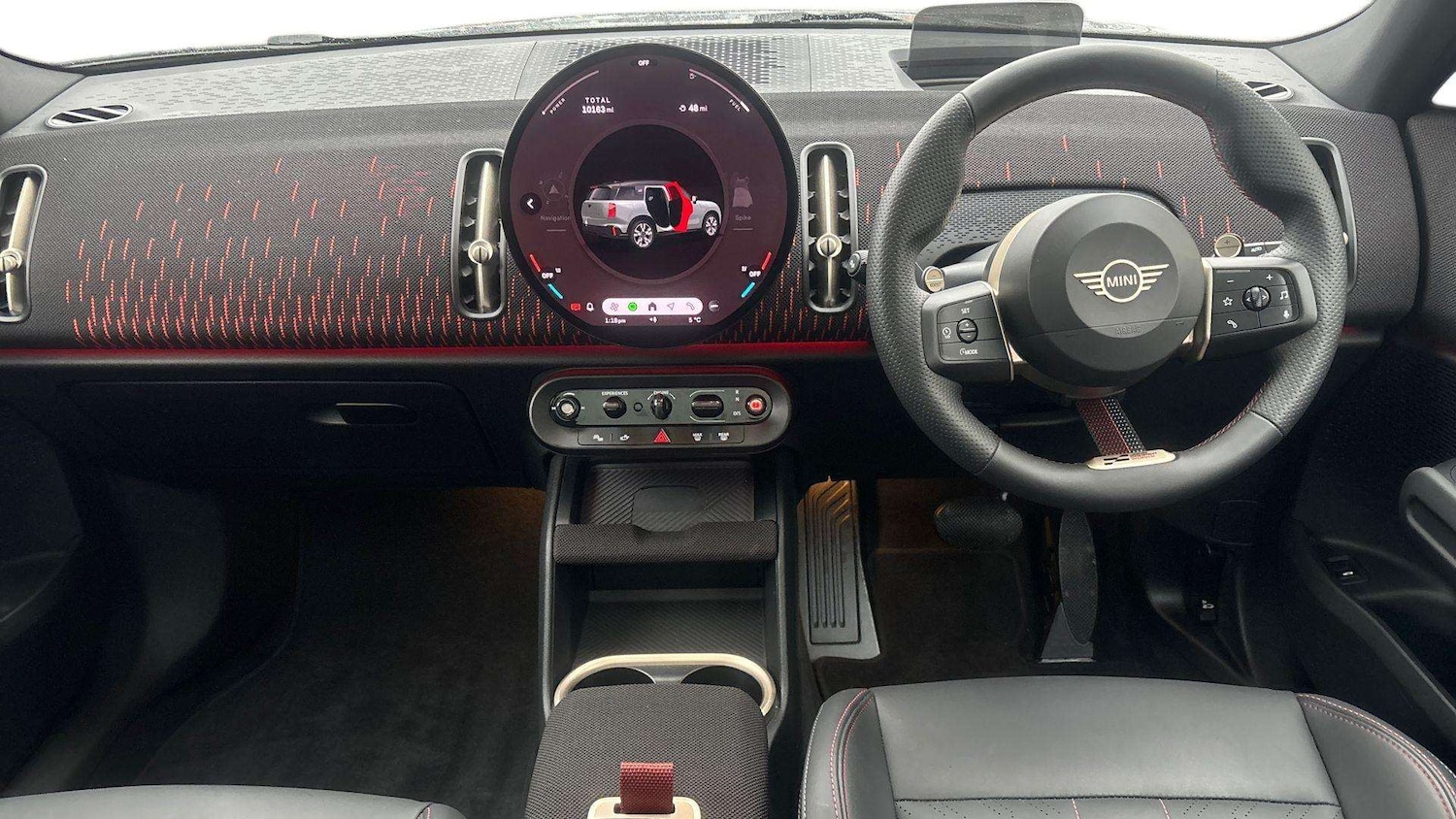 Used MINI Countryman 2025 for sale - 77158380: Photo 6