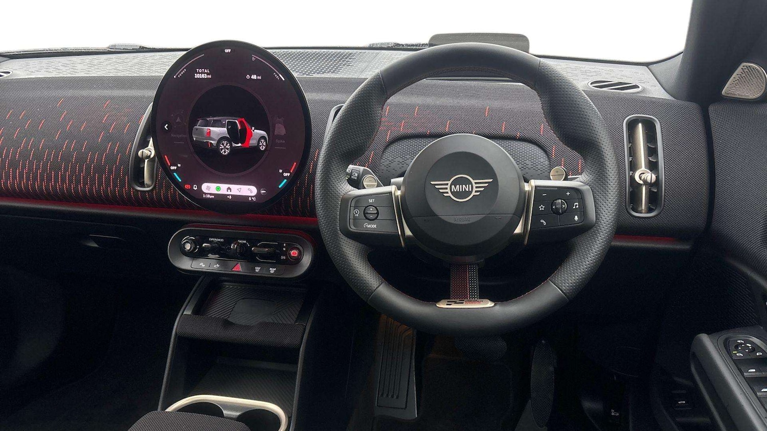 Used MINI Countryman 2025 for sale - 77158380: Photo 7