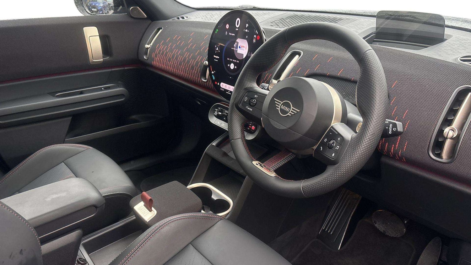 Used MINI Countryman 2025 for sale - 77158380: Photo 8