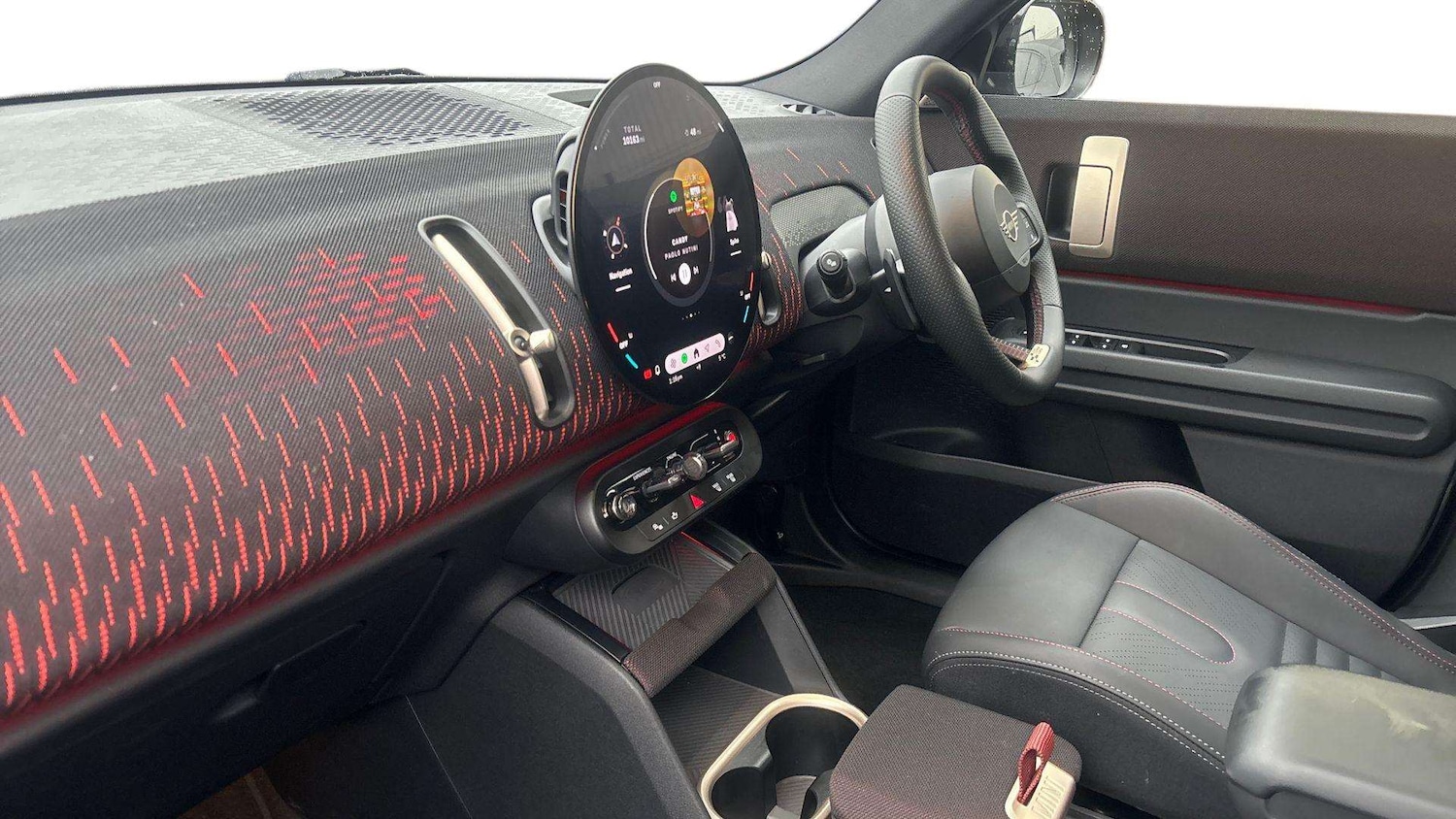 Used MINI Countryman 2025 for sale - 77158380: Photo 9