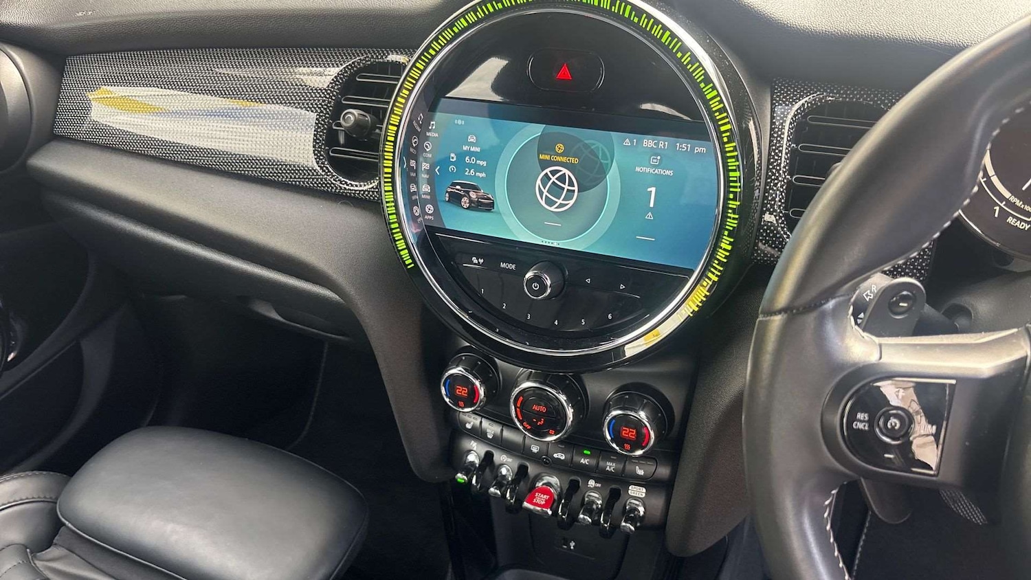 Used MINI Hatch 2021 for sale - 78090191: Photo 10