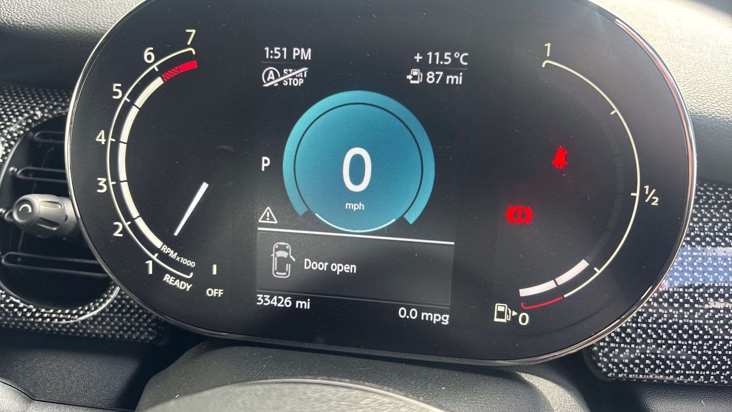 Used MINI Hatch 2021 for sale - 78090191: Photo 11