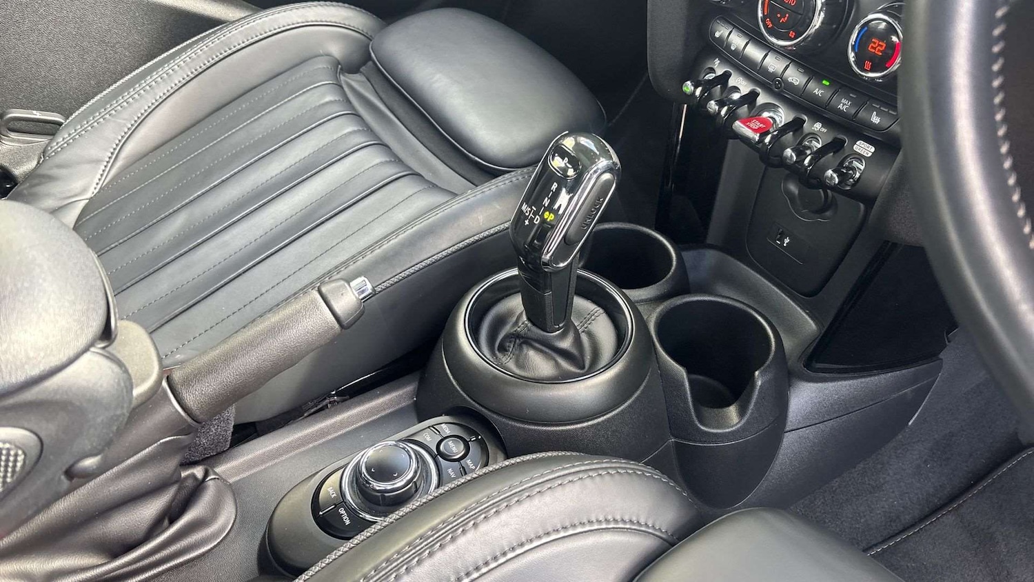 Used MINI Hatch 2021 for sale - 78090191: Photo 12