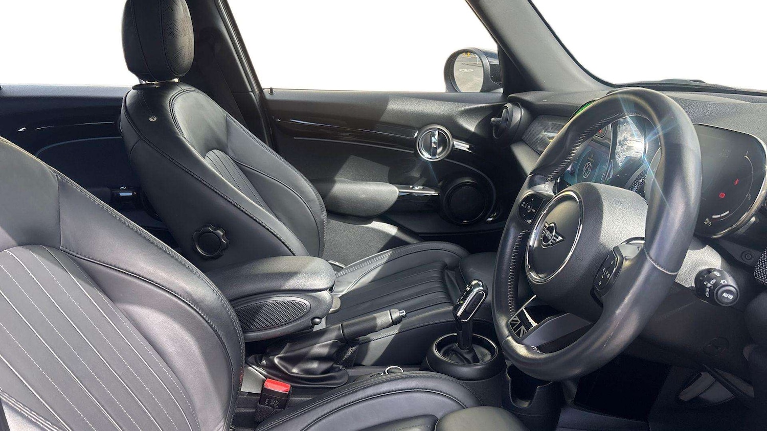 Used MINI Hatch 2021 for sale - 78090191: Photo 13