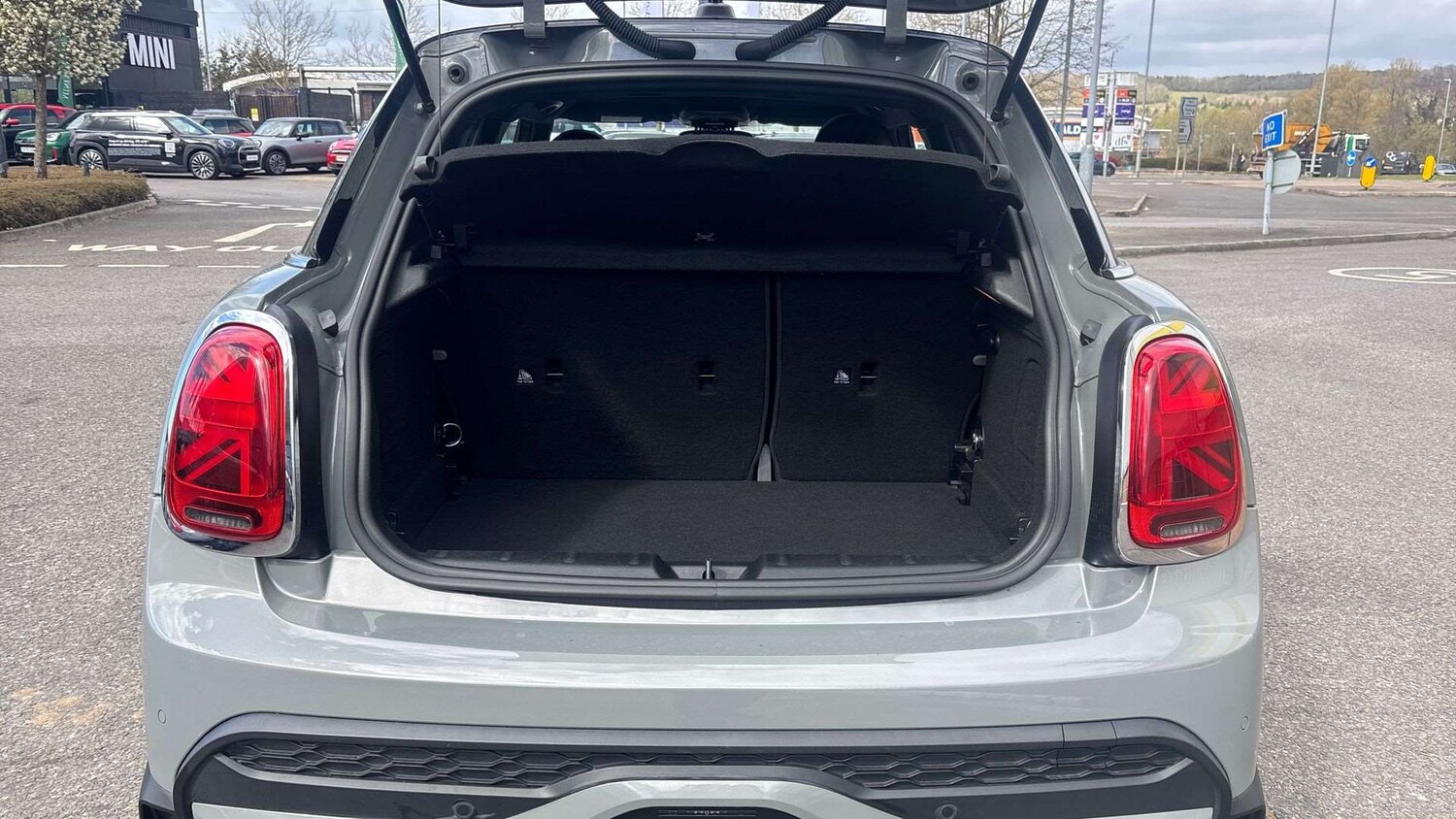 Used MINI Hatch 2021 for sale - 78090191: Photo 15