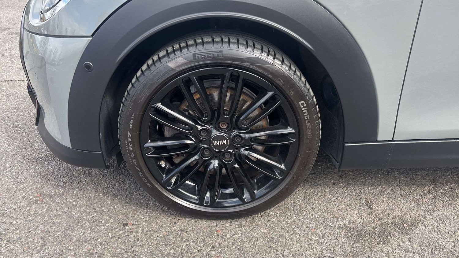 Used MINI Hatch 2021 for sale - 78090191: Photo 16