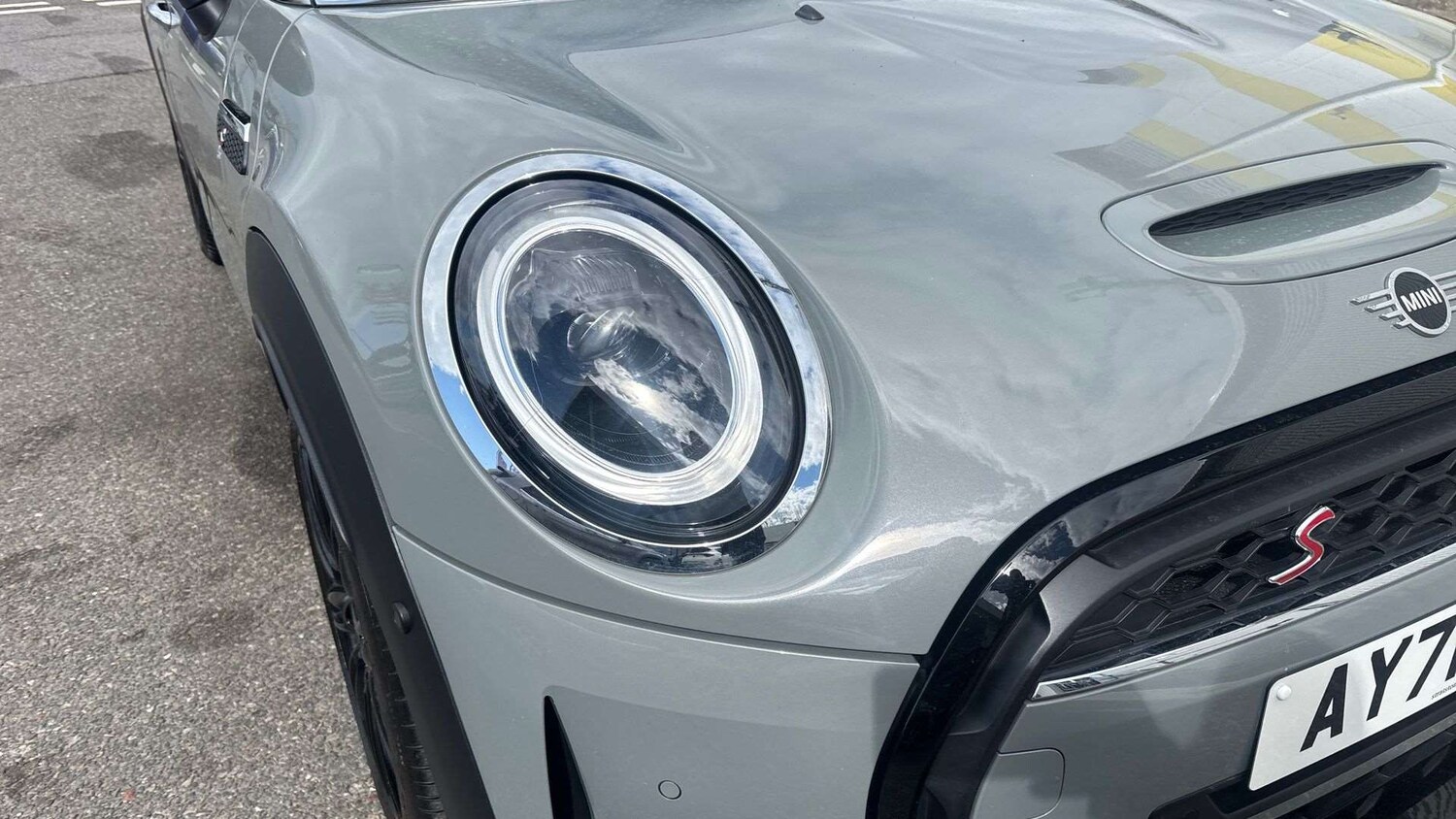 Used MINI Hatch 2021 for sale - 78090191: Photo 18