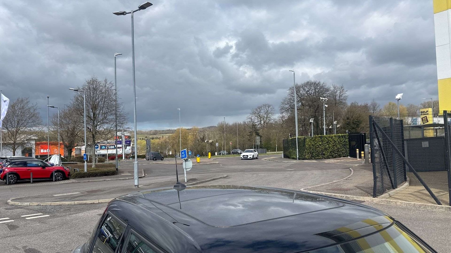 Used MINI Hatch 2021 for sale - 78090191: Photo 19