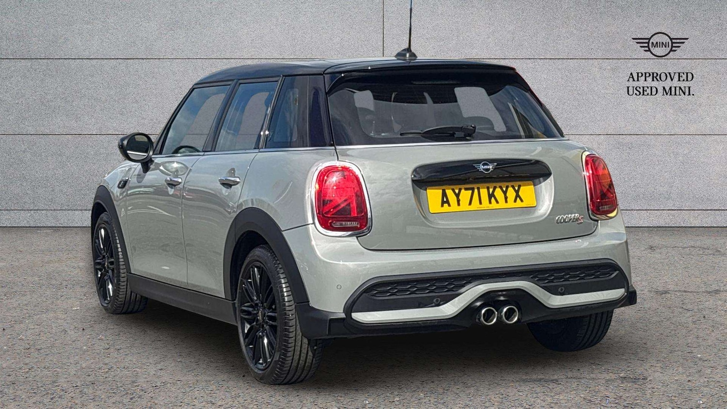 Used MINI Hatch 2021 for sale - 78090191: Photo 2