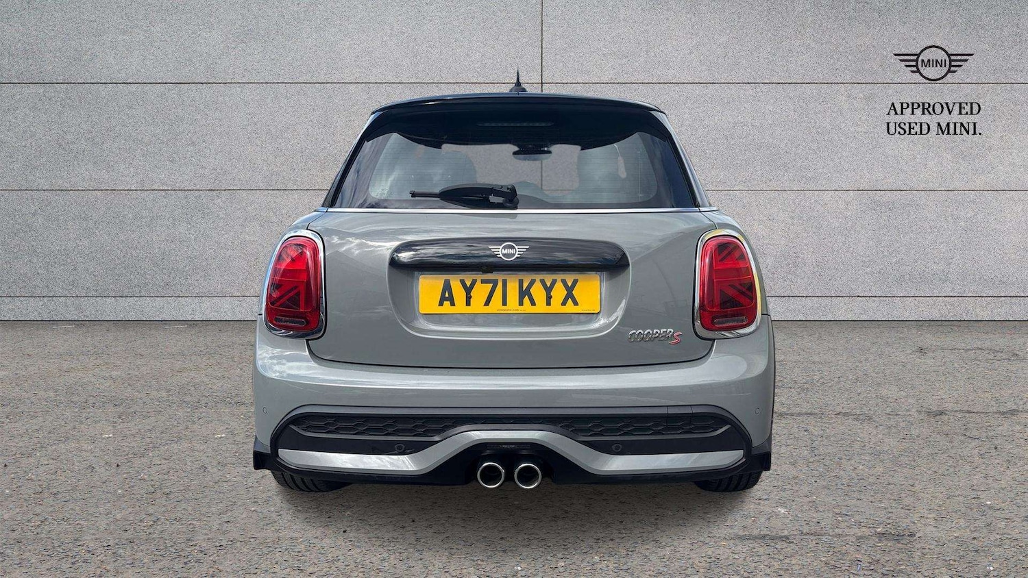 Used MINI Hatch 2021 for sale - 78090191: Photo 20