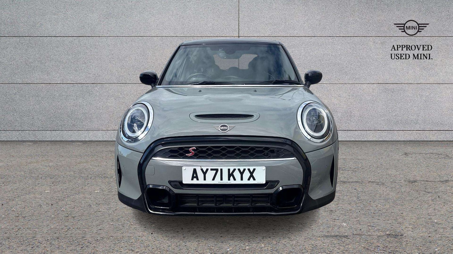 Used MINI Hatch 2021 for sale - 78090191: Photo 21