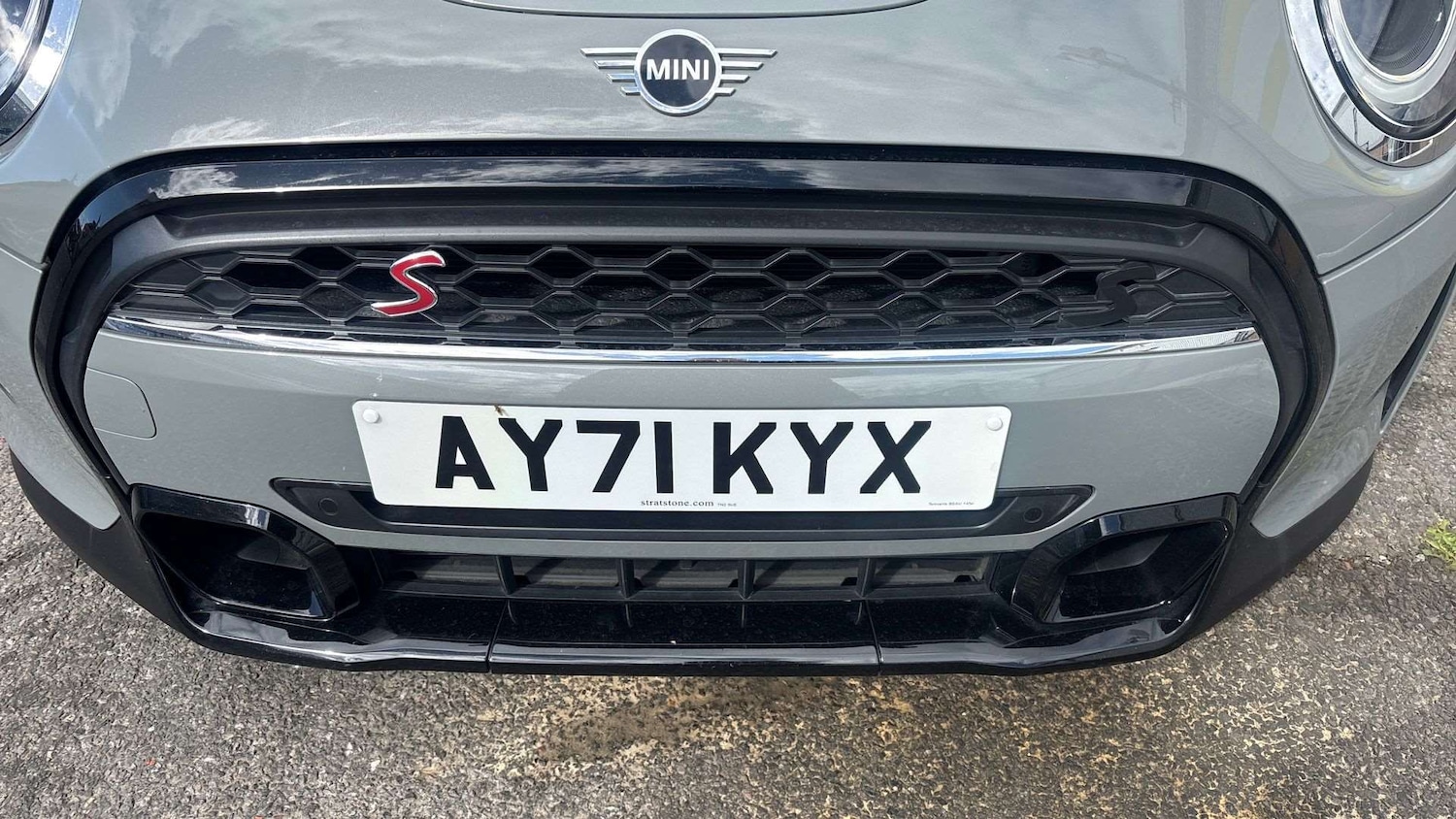 Used MINI Hatch 2021 for sale - 78090191: Photo 24