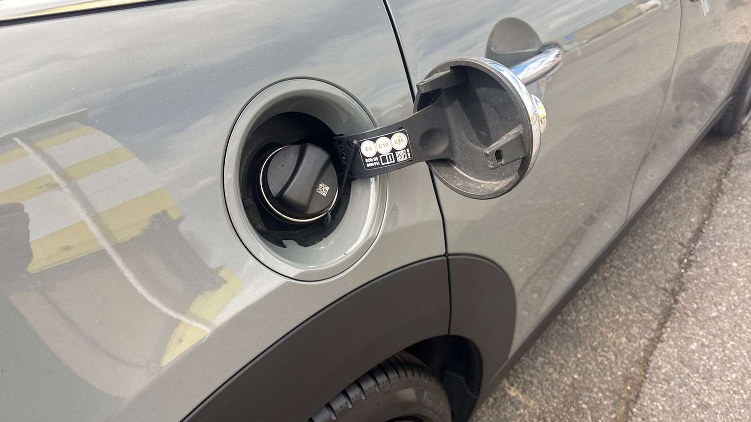 Used MINI Hatch 2021 for sale - 78090191: Photo 25