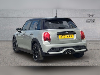 Used MINI Hatch 2021 for sale - 78090191: Photo