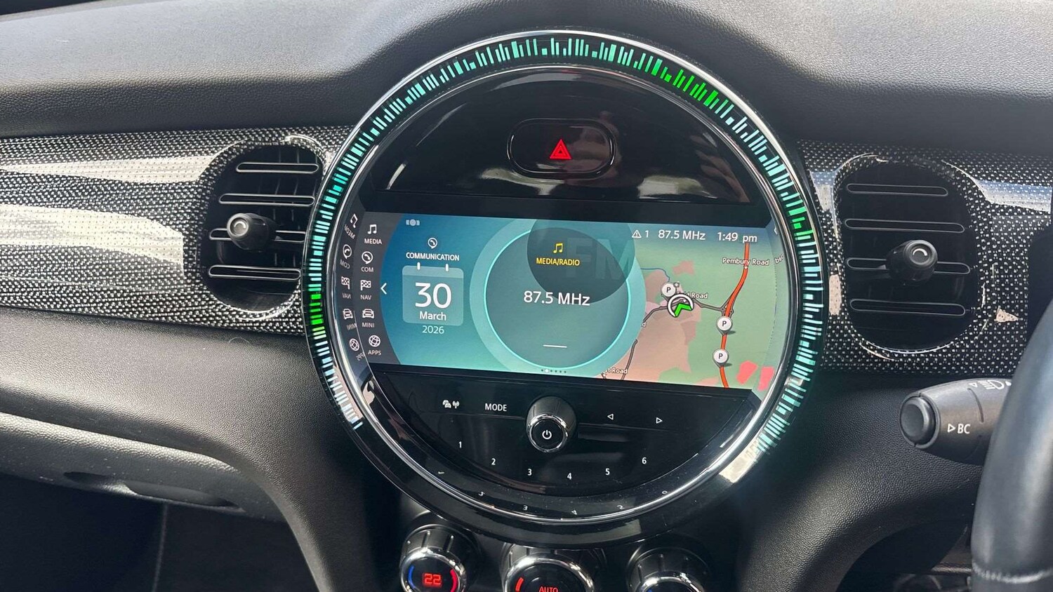 Used MINI Hatch 2021 for sale - 78090191: Photo 31