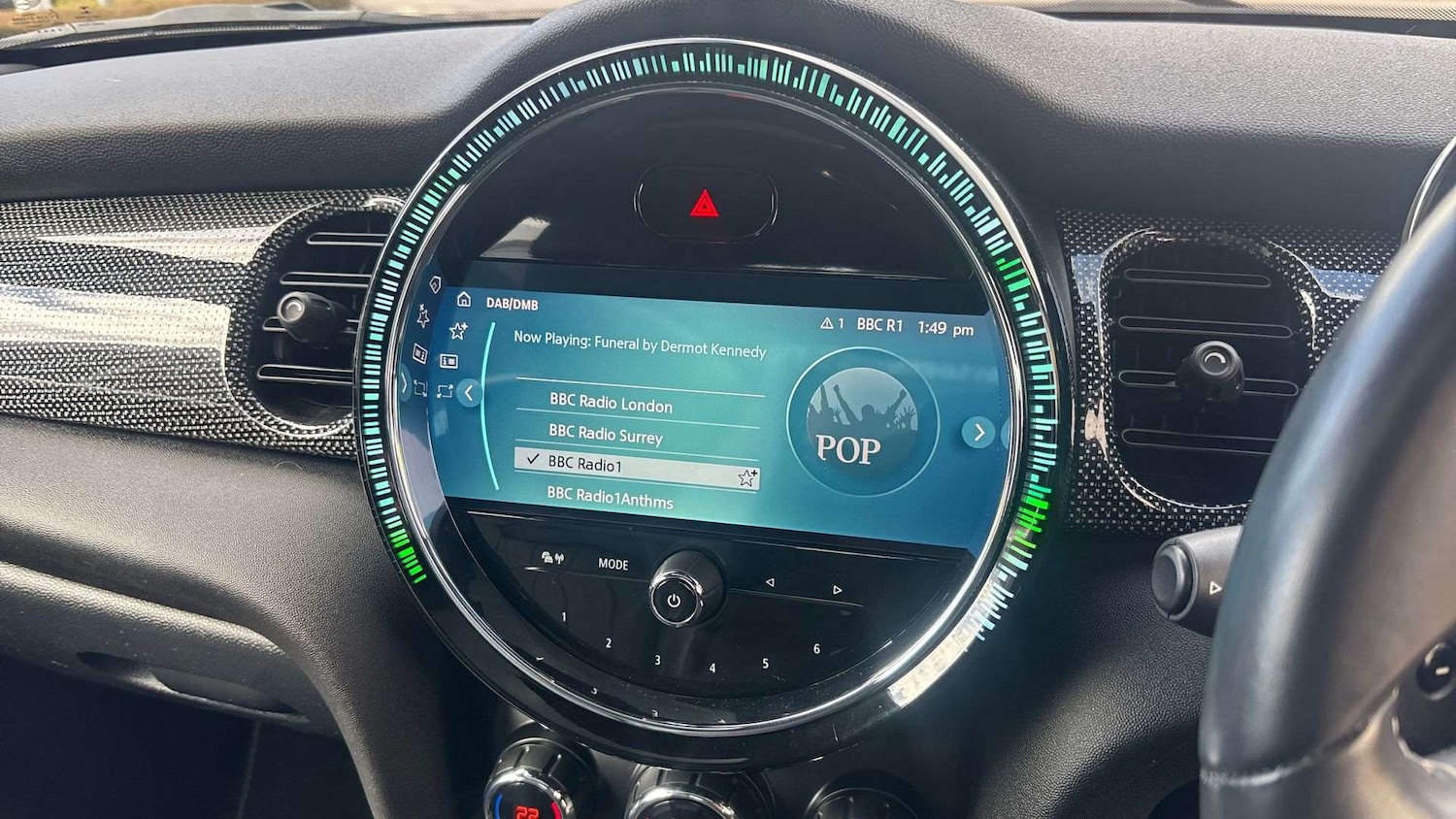 Used MINI Hatch 2021 for sale - 78090191: Photo 32