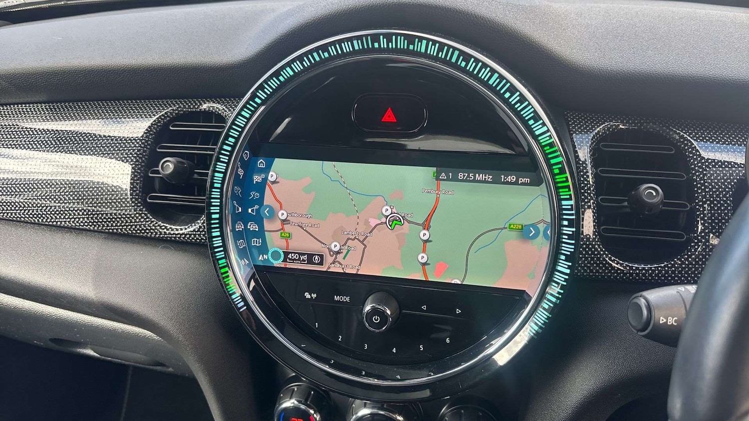 Used MINI Hatch 2021 for sale - 78090191: Photo 33