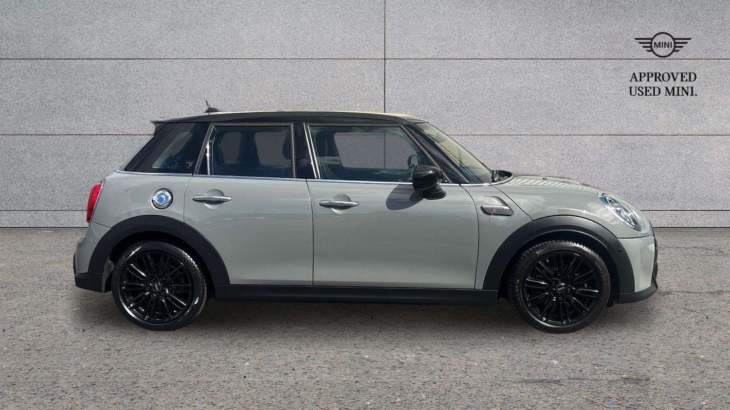 Used MINI Hatch 2021 for sale - 78090191: Photo 4