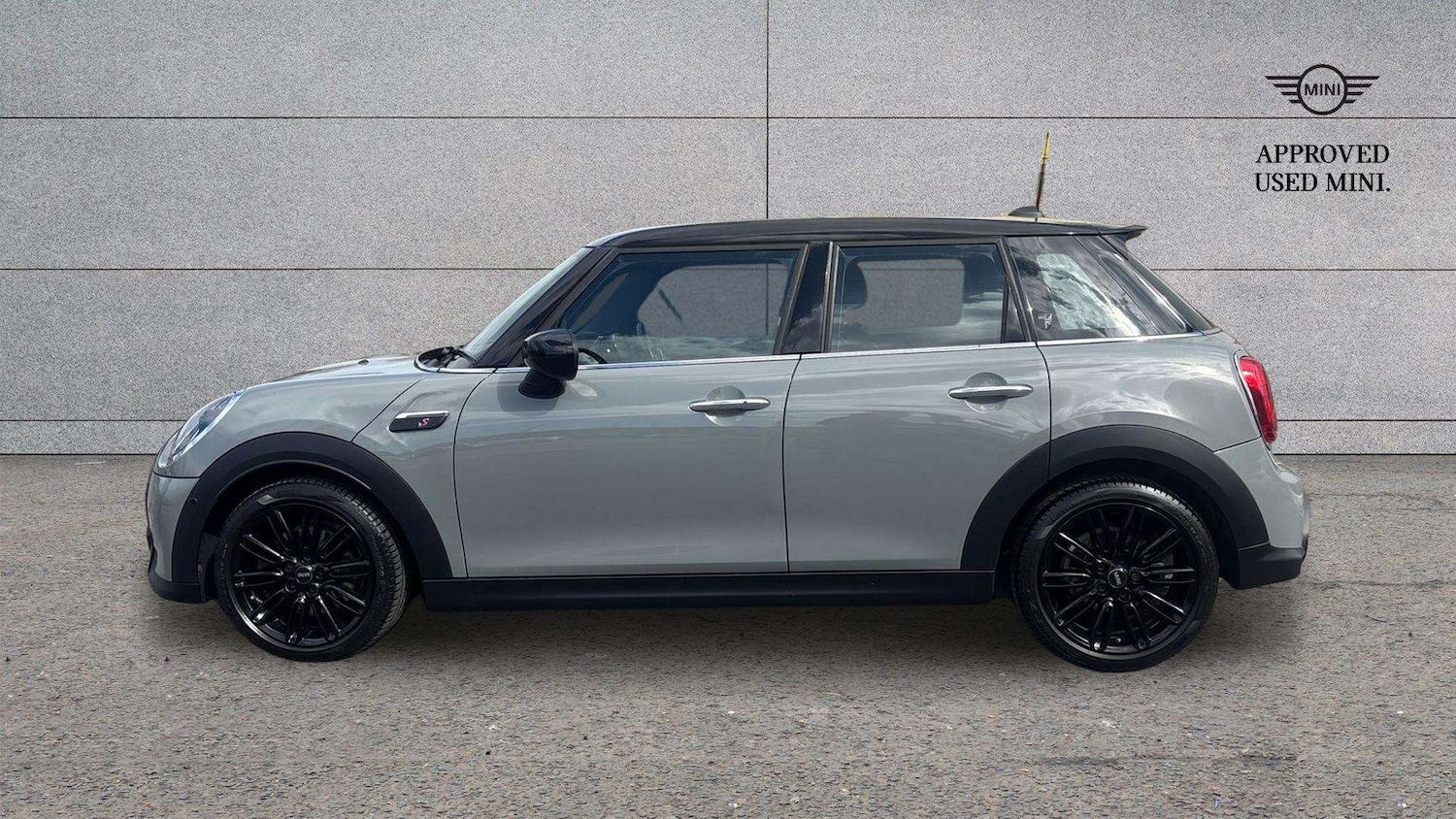 Used MINI Hatch 2021 for sale - 78090191: Photo 5