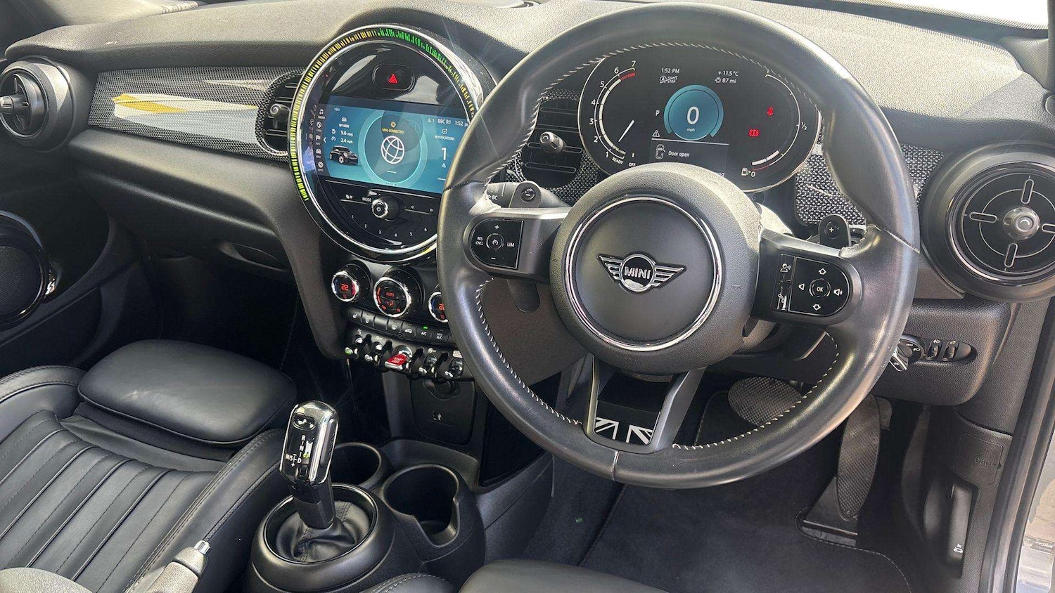 Used MINI Hatch 2021 for sale - 78090191: Photo 7