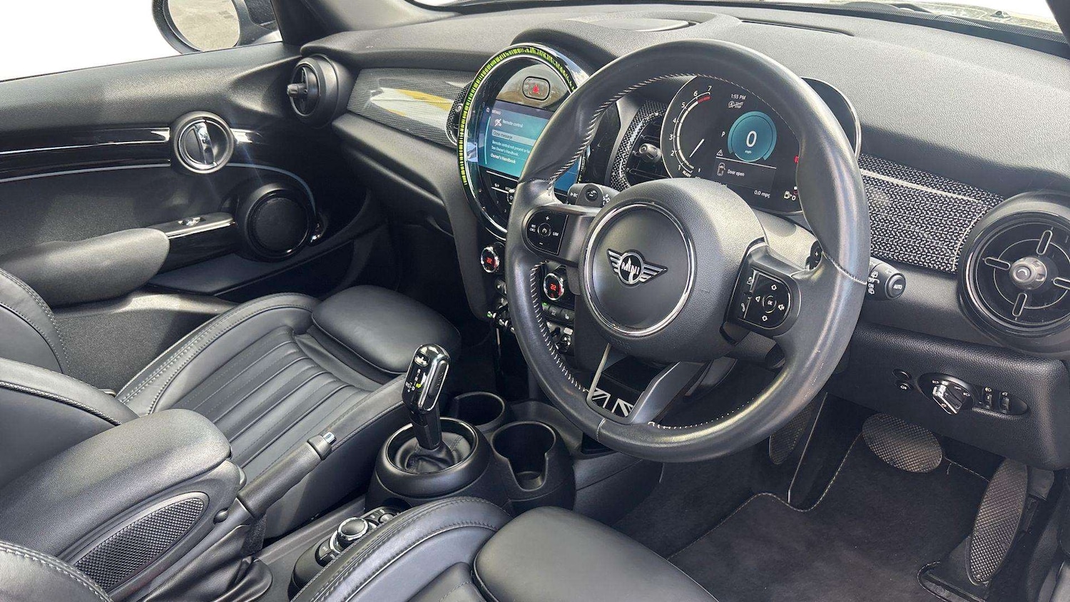 Used MINI Hatch 2021 for sale - 78090191: Photo 8