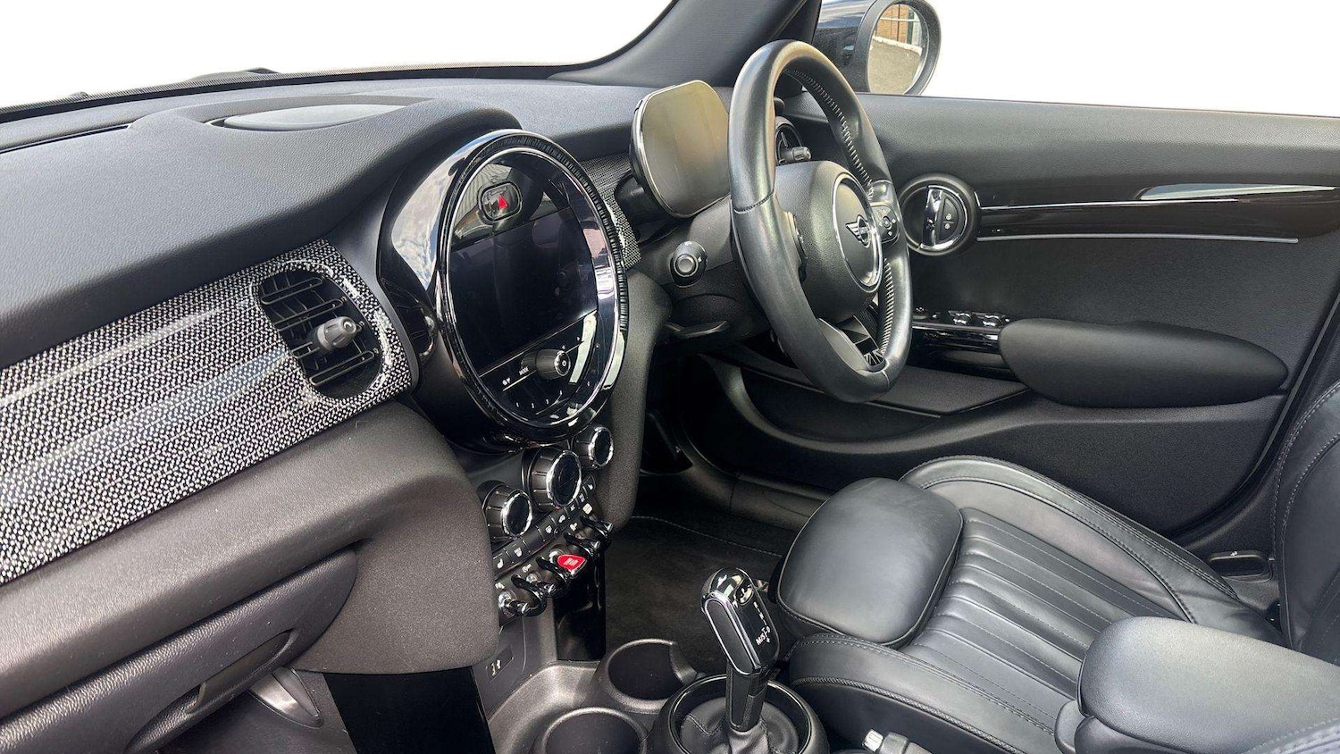 Used MINI Hatch 2021 for sale - 78090191: Photo 9