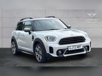 Used MINI Countryman 2022 for sale - 78775098: Photo