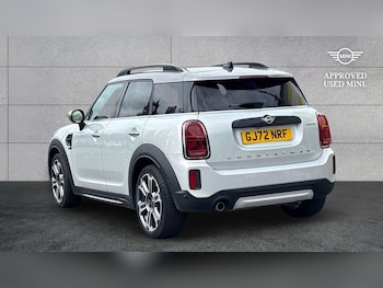 Used MINI Countryman 2022 for sale - 78775098: Photo