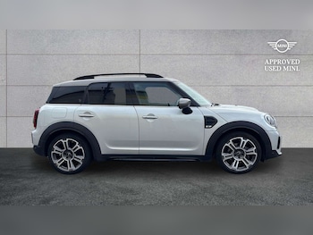 Used MINI Countryman 2022 for sale - 78775098: Photo