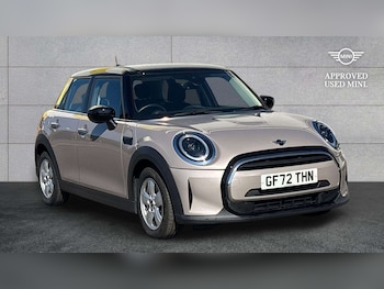 Used MINI Hatch 2022 for sale - 79109106: Photo