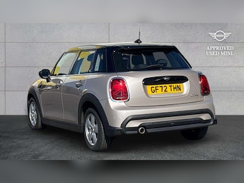 Used MINI Hatch 2022 for sale - 79109106: Photo