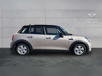 Used MINI Hatch 2022 for sale - 79109106: Photo