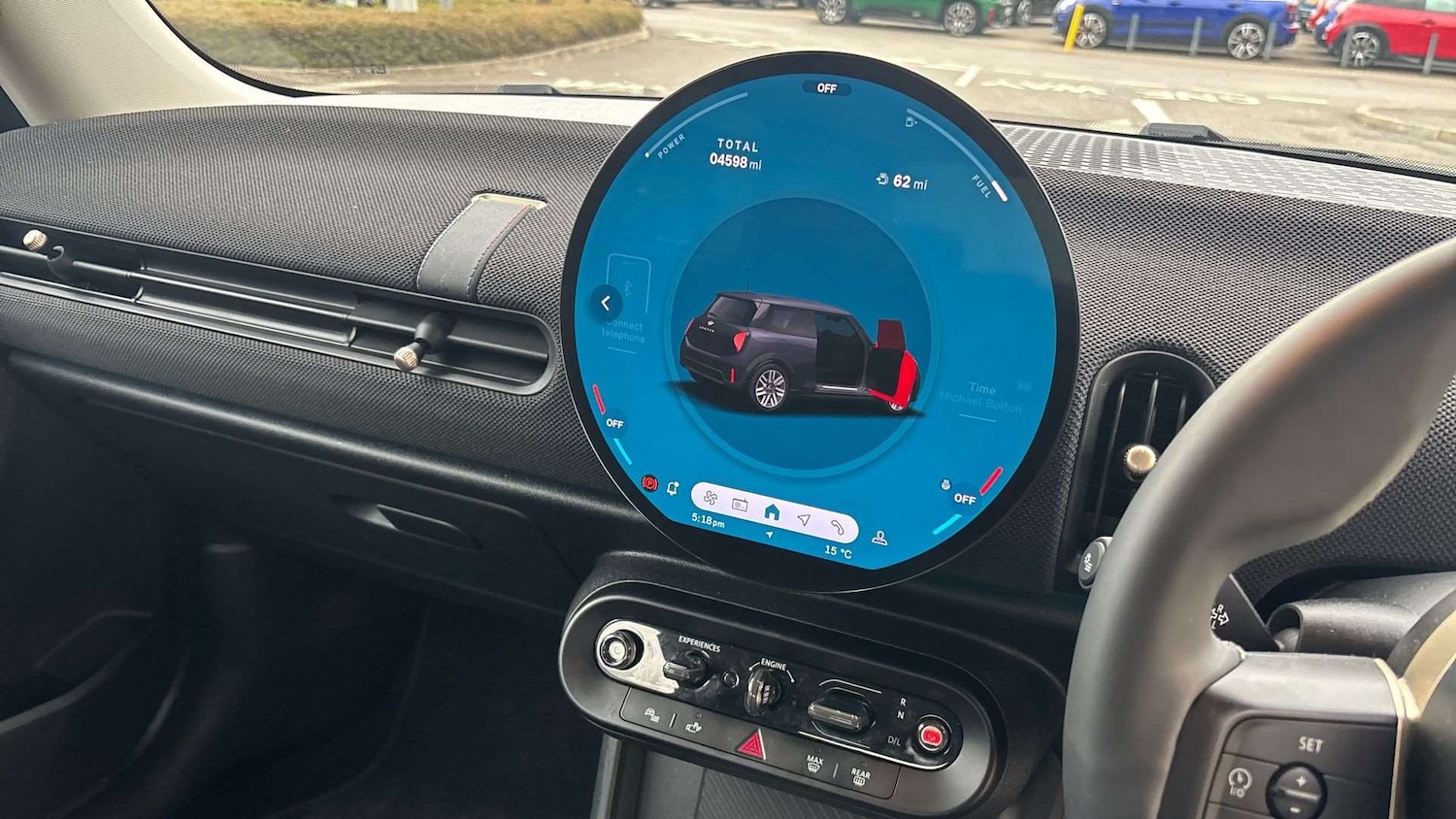 Used MINI Cooper 2025 for sale - 78089723: Photo 10