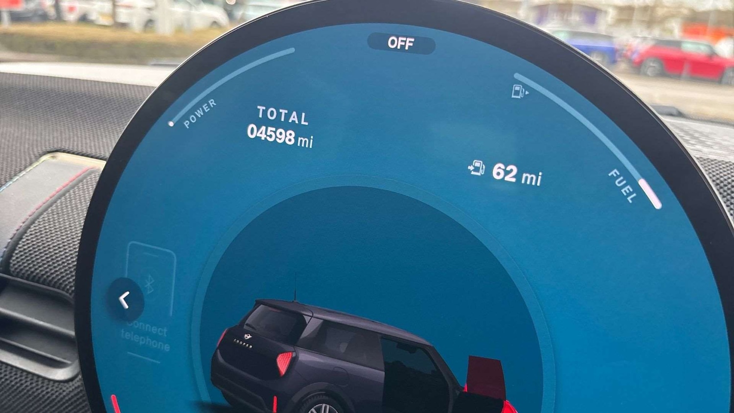 Used MINI Cooper 2025 for sale - 78089723: Photo 11