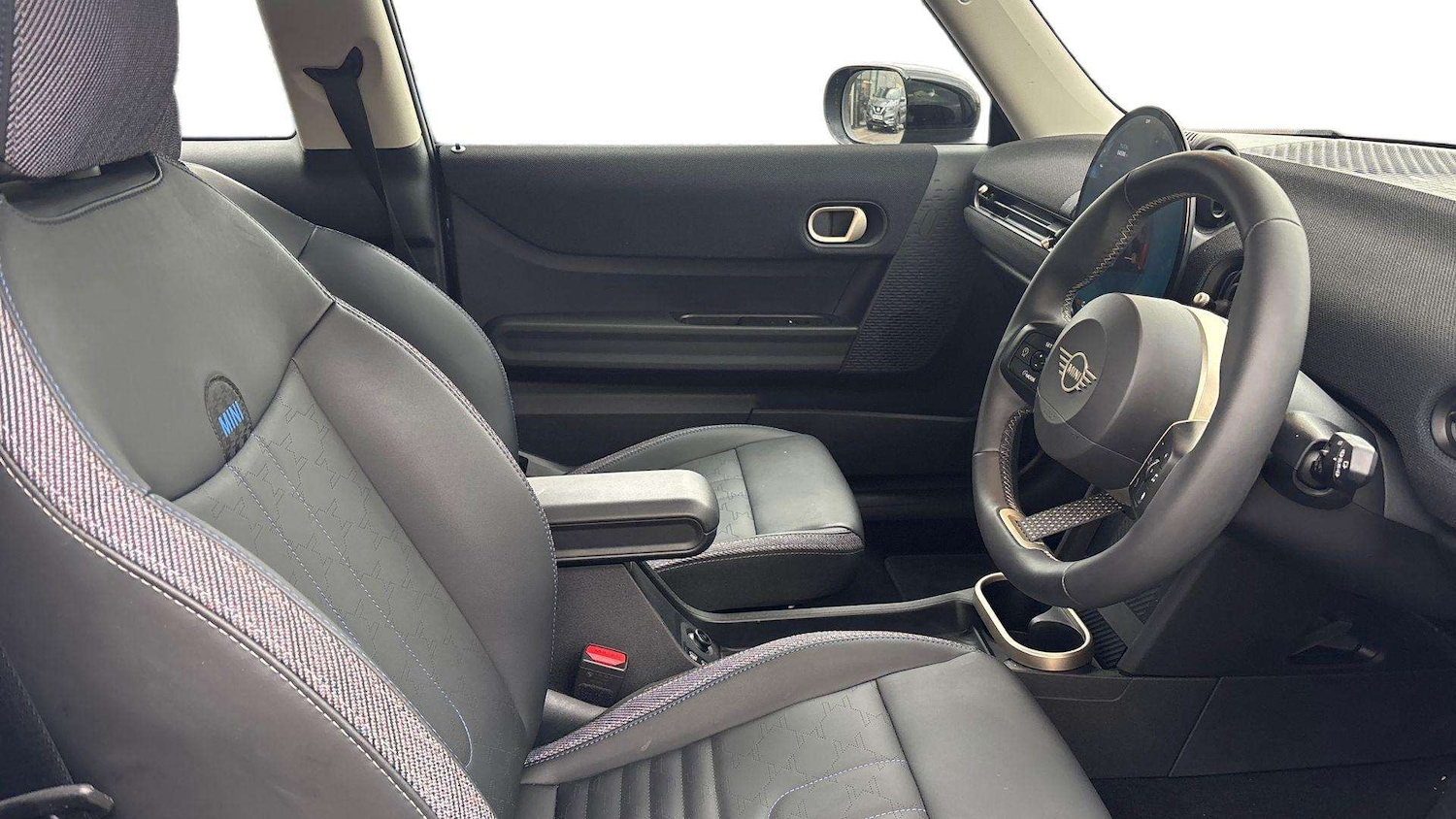 Used MINI Cooper 2025 for sale - 78089723: Photo 13