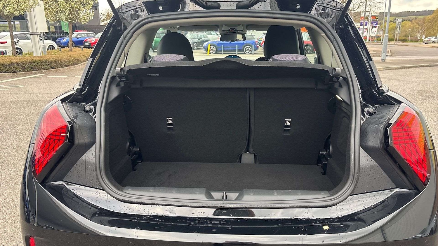 Used MINI Cooper 2025 for sale - 78089723: Photo 15