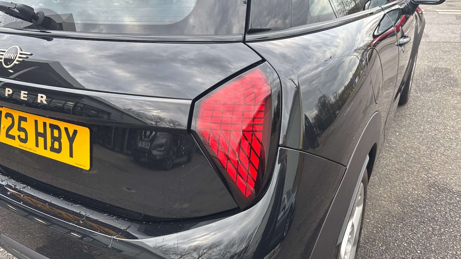 Used MINI Cooper 2025 for sale - 78089723: Photo 17