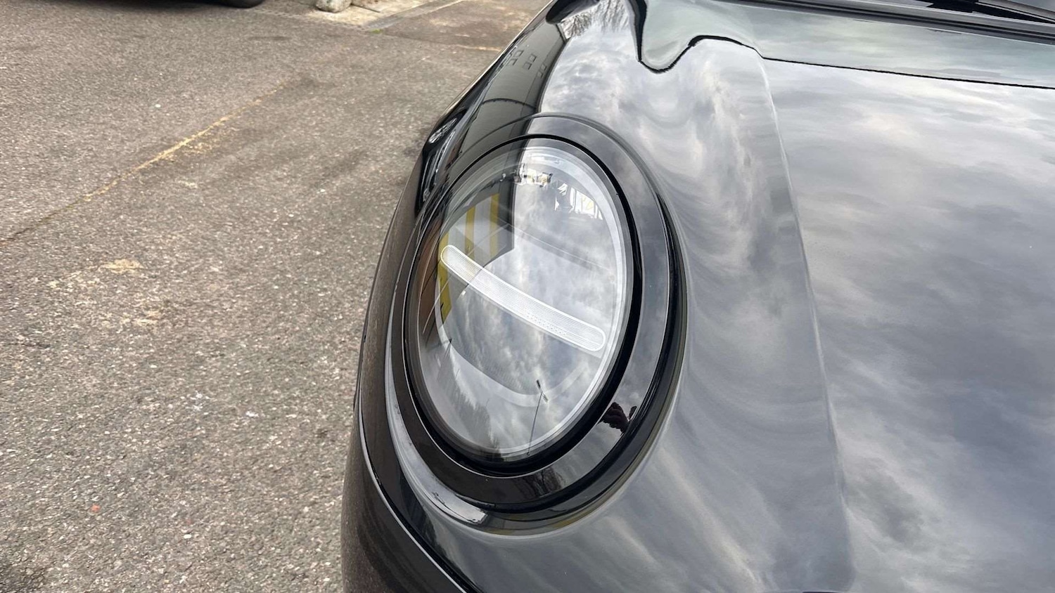 Used MINI Cooper 2025 for sale - 78089723: Photo 18