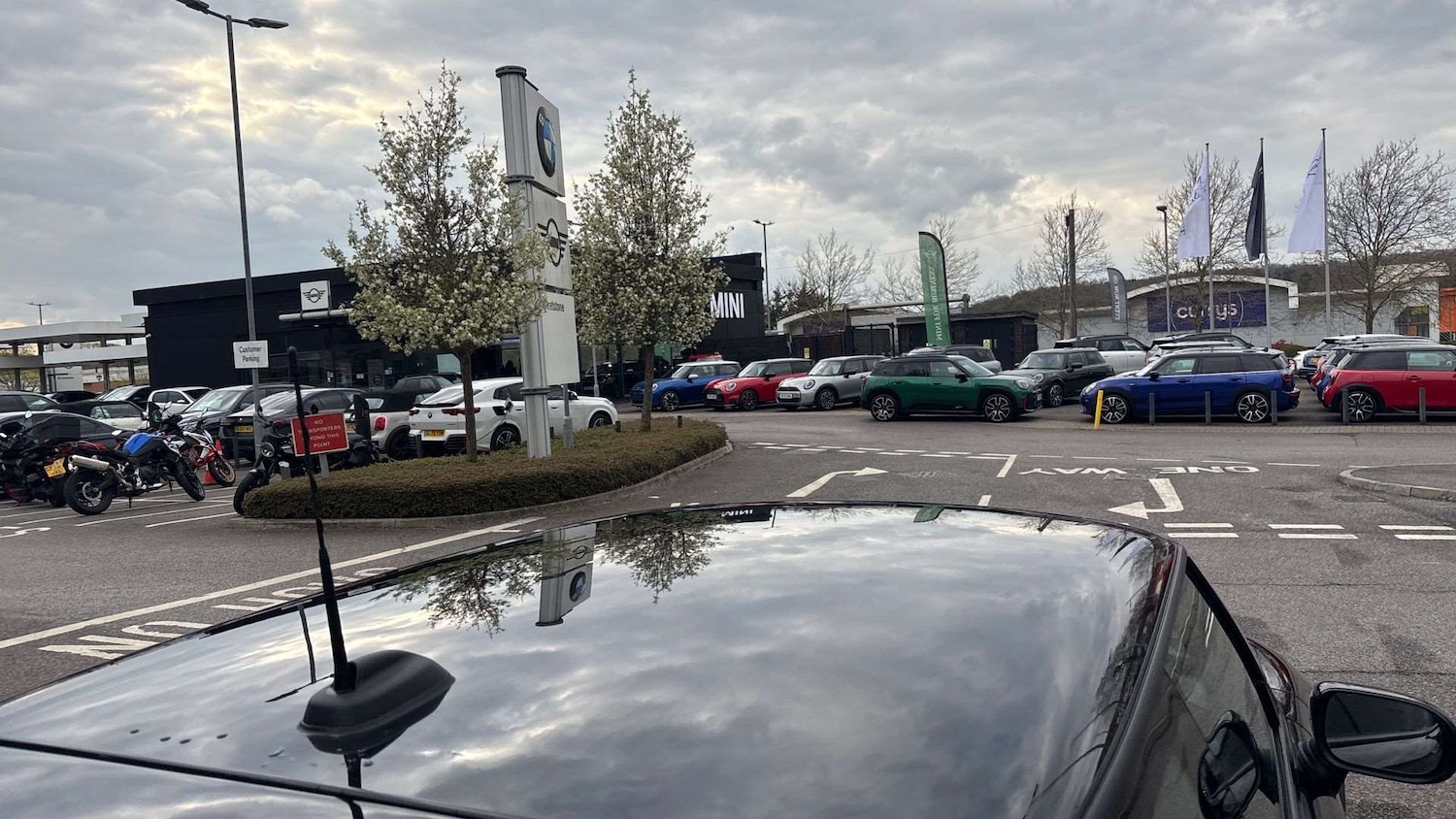 Used MINI Cooper 2025 for sale - 78089723: Photo 19