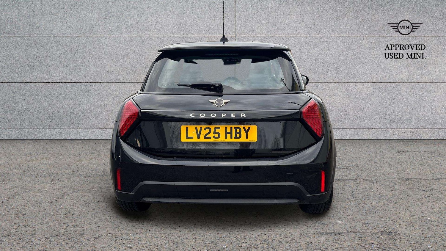 Used MINI Cooper 2025 for sale - 78089723: Photo 20