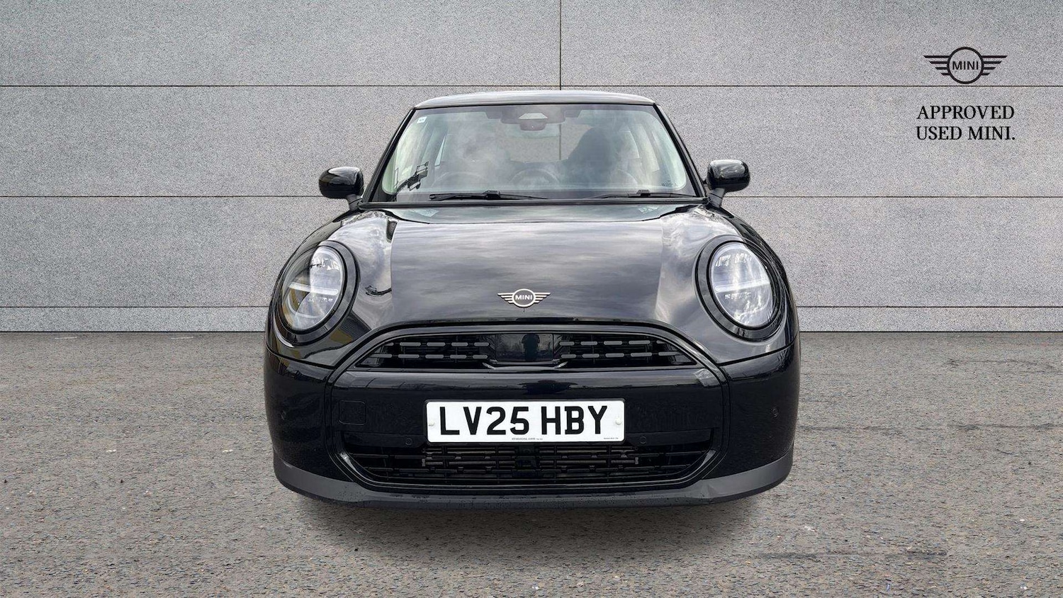 Used MINI Cooper 2025 for sale - 78089723: Photo 21