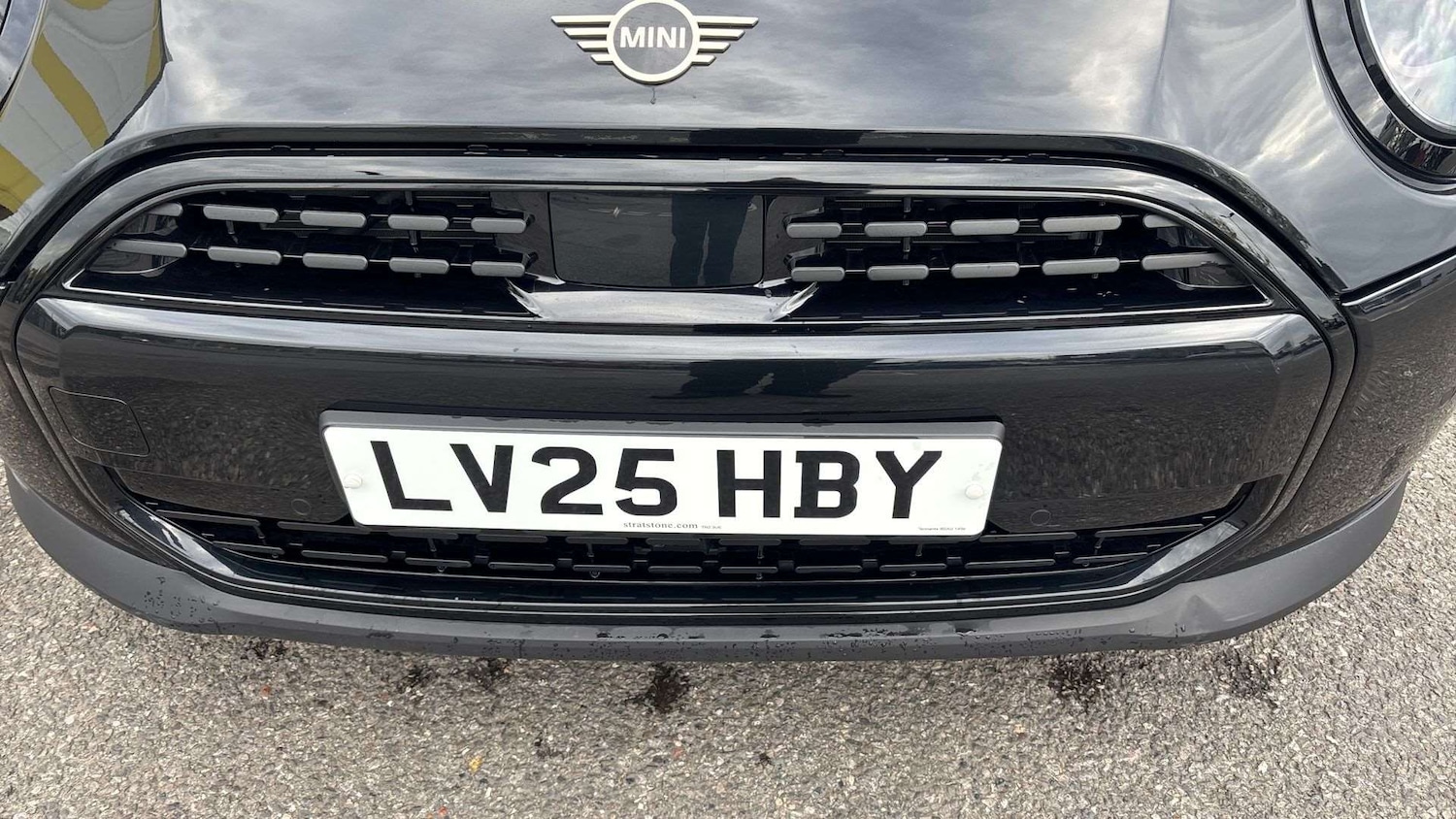 Used MINI Cooper 2025 for sale - 78089723: Photo 24