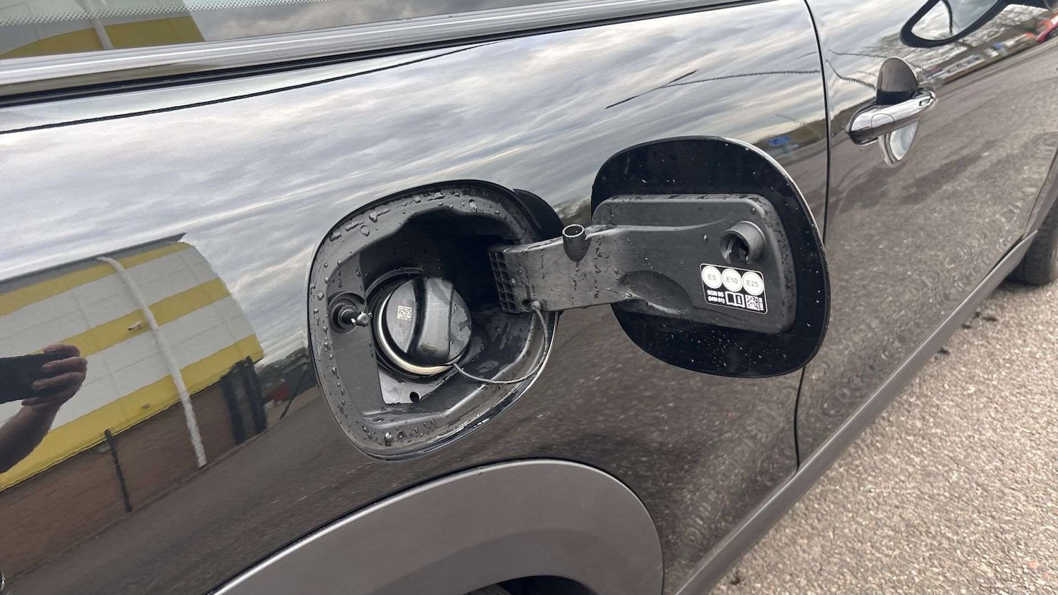 Used MINI Cooper 2025 for sale - 78089723: Photo 25