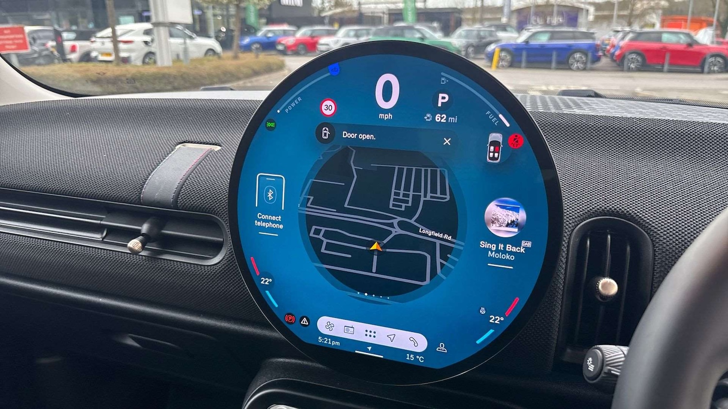 Used MINI Cooper 2025 for sale - 78089723: Photo 31