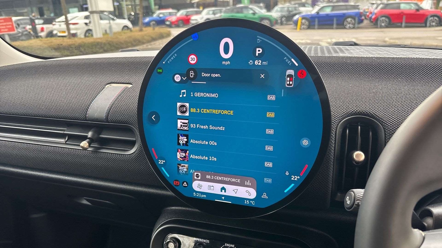 Used MINI Cooper 2025 for sale - 78089723: Photo 32