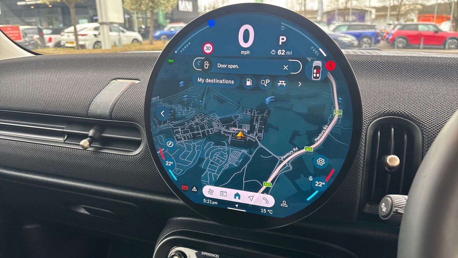 Used MINI Cooper 2025 for sale - 78089723: Photo 33